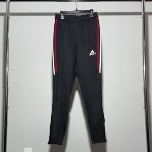 Adidas Men’s Black Joggers Size S